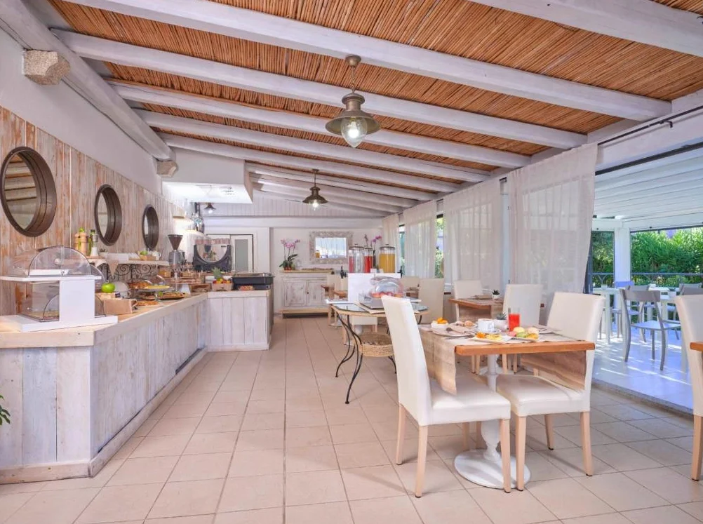 Hotel Dolce Vita | restaurant